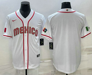 Men's USA Baseball Blank 2023 White World Classic Stitched Jerseys,We sell and wholesale Men's USA Baseball Blank 2023 White World Classic Stitched Jerseys on line form chian!